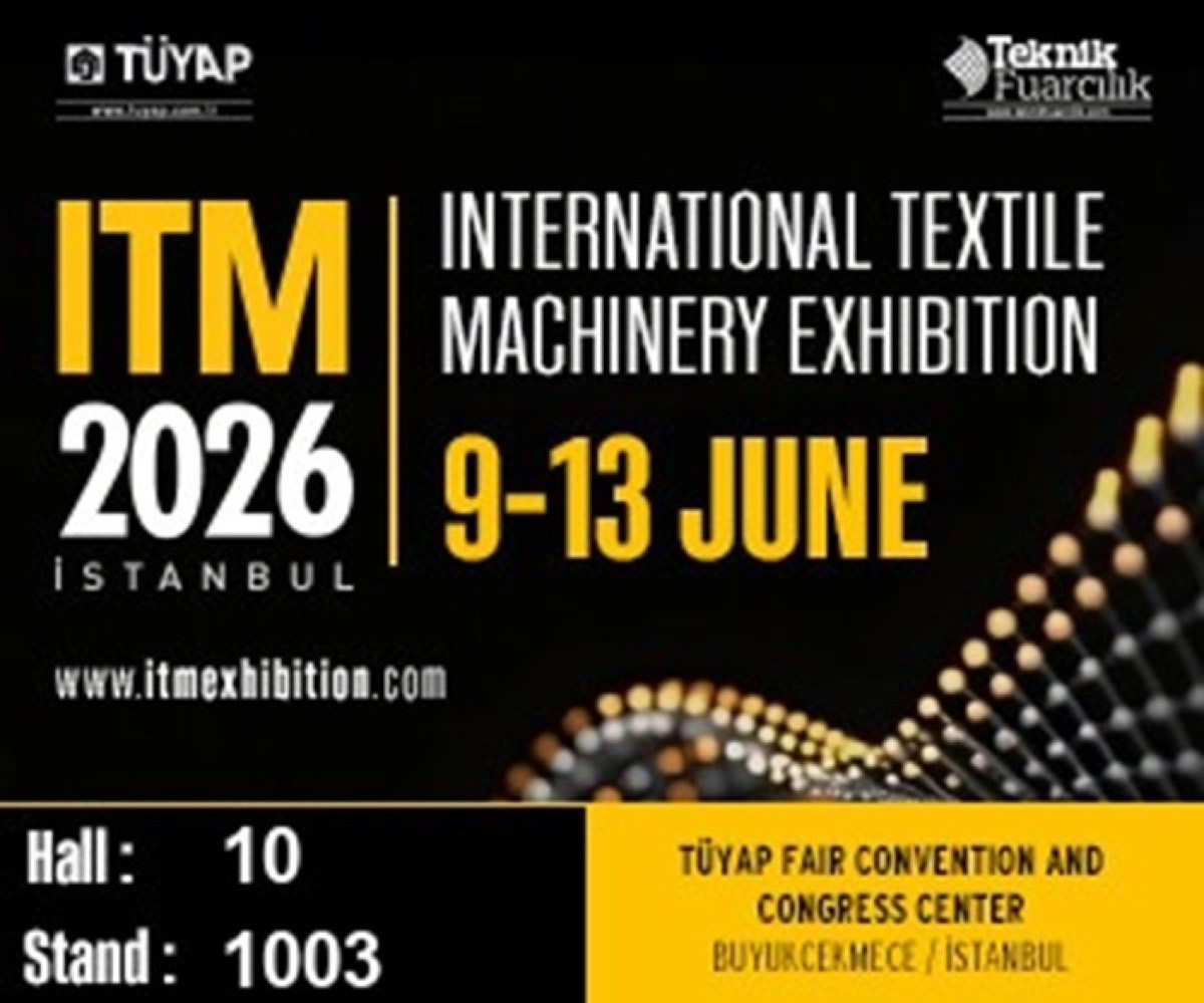 ITM 2026 Istanbul