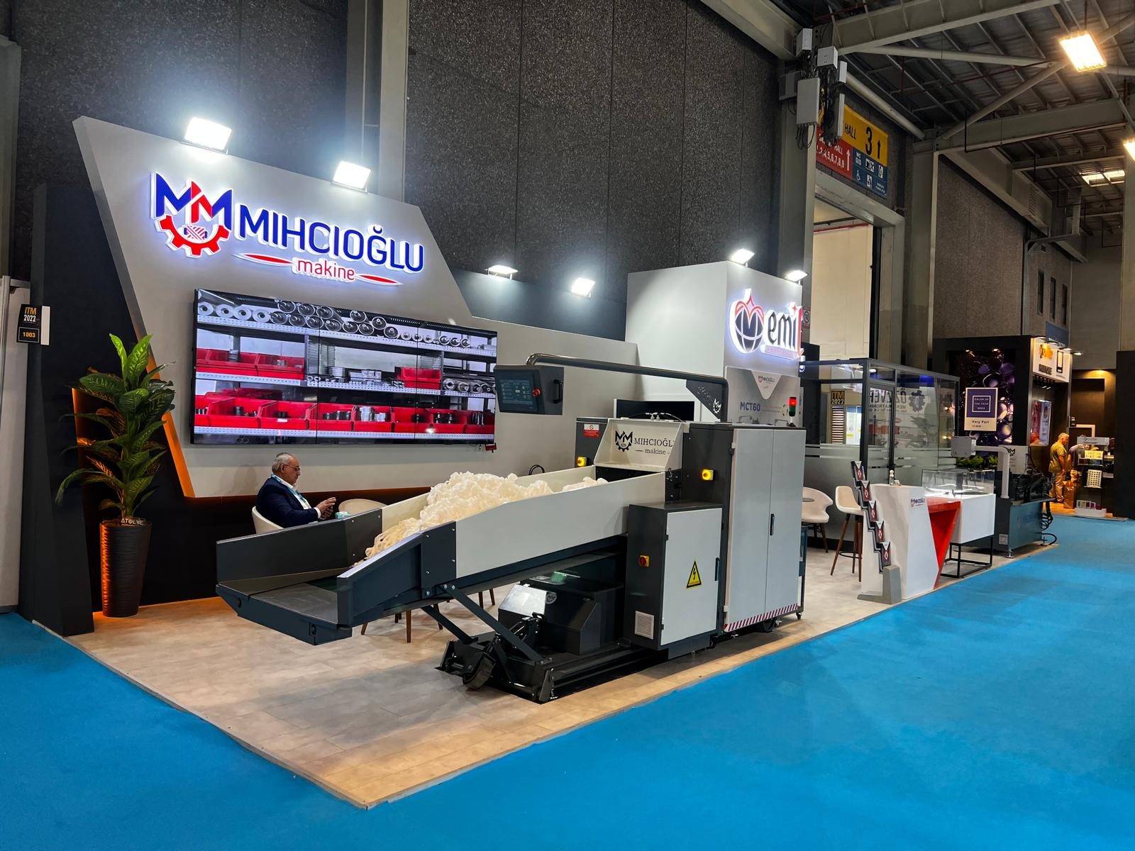 ITM 2022 İstanbul