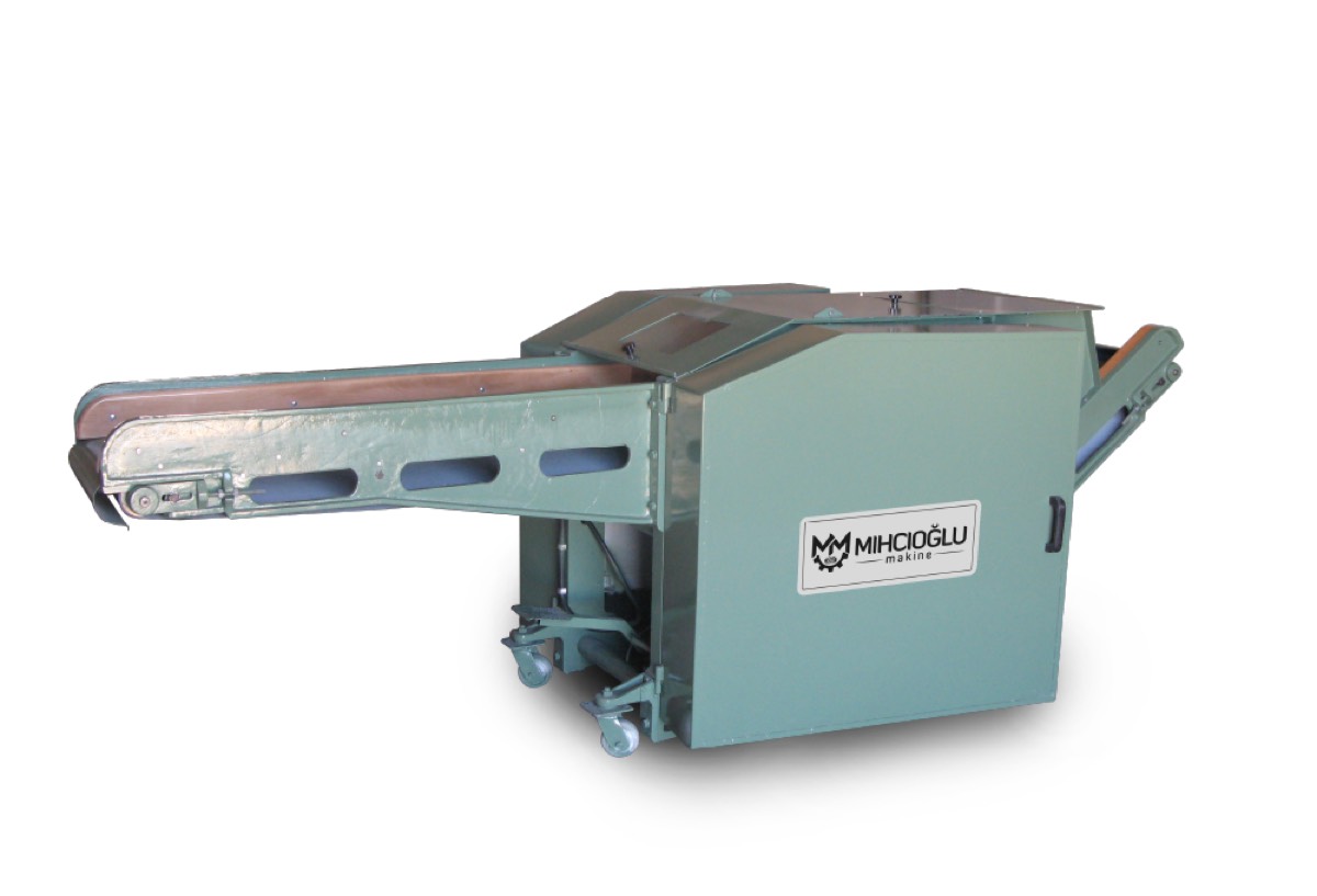 M-50 Rotary Cutting Machine
